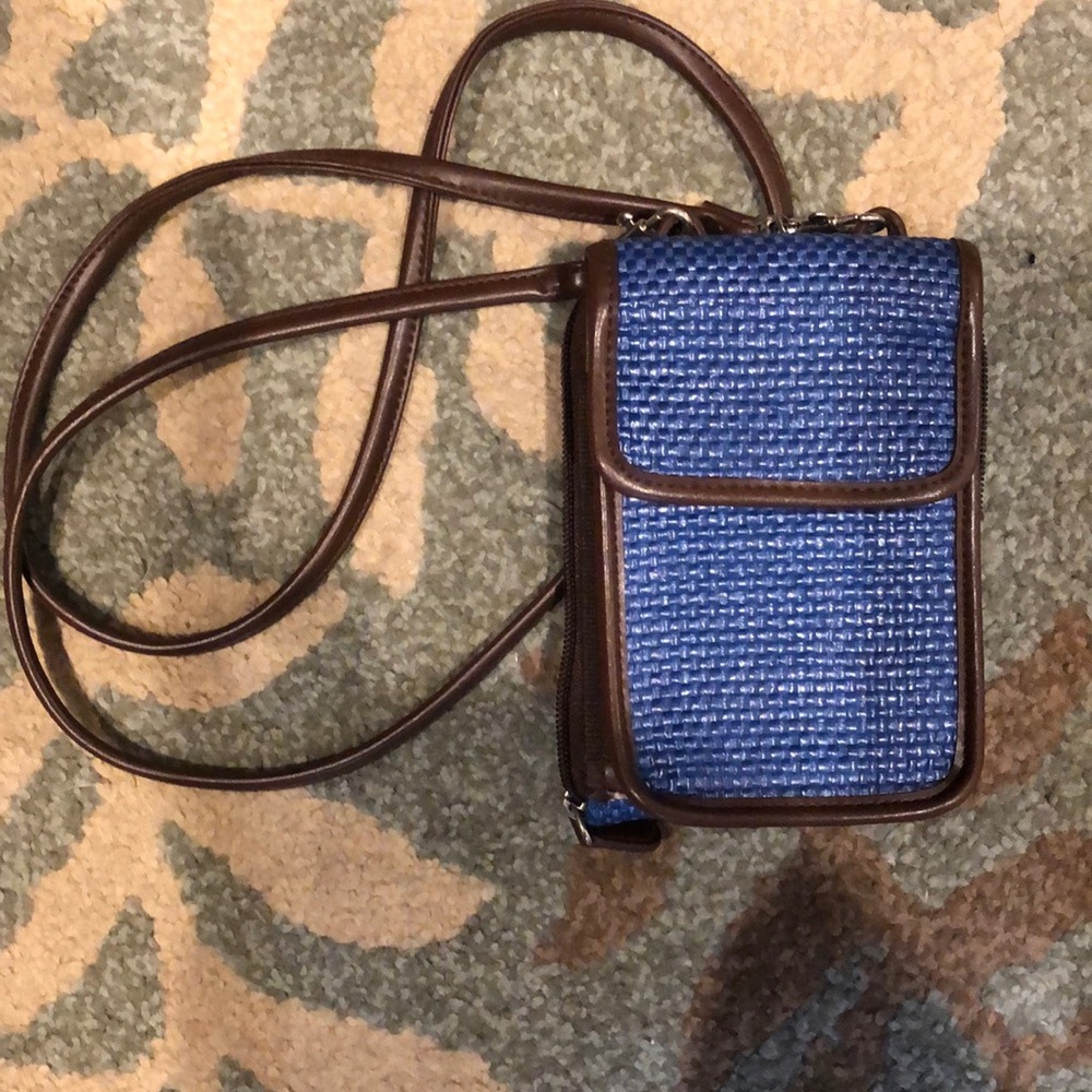 Mini Crossbody Purse